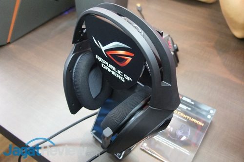 Computex 2016: Rayakan 10 Tahun ROG, Asus Umumkan Periferal PC Baru 6 ROG Party - 03