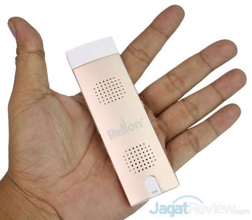 Review Relion RealPen PC 19 Relion RealPen PC 2