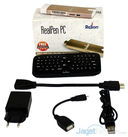 Review Relion RealPen PC 1 Relion RealPen PC_8