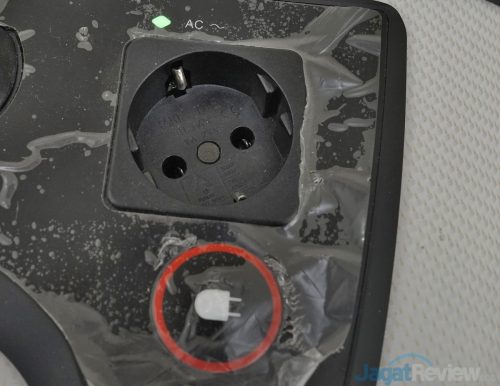 Review FSP Emergy 1000 Energy Storage System 5 Review FSP Emergy 1000 14