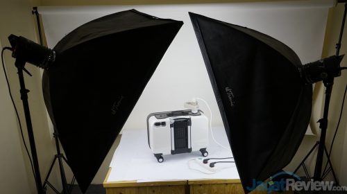 Review FSP Emergy 1000 Energy Storage System 6 Review FSP Emergy 1000 23