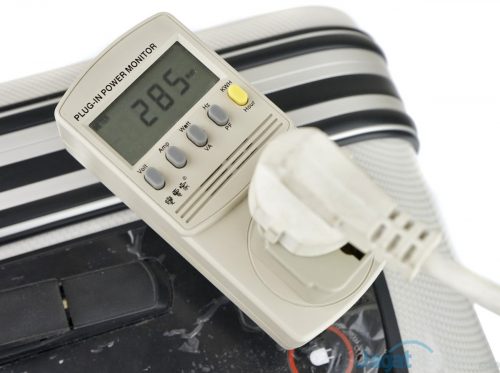Review FSP Emergy 1000 Energy Storage System 7 Review FSP Emergy 1000 24