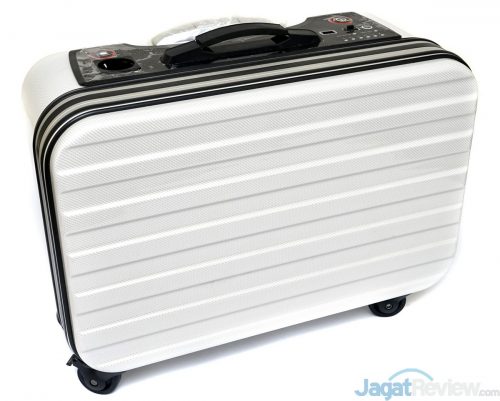 Review FSP Emergy 1000 Energy Storage System 1 Review FSP Emergy 1000 6