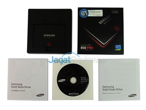 Tes Perbandingan SSD 240 – 256GB 5 Samsung-850-PRO_02