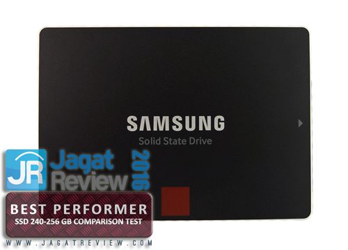 Tes Perbandingan SSD 240 – 256GB 6 Samsung-850-Pro-Performer