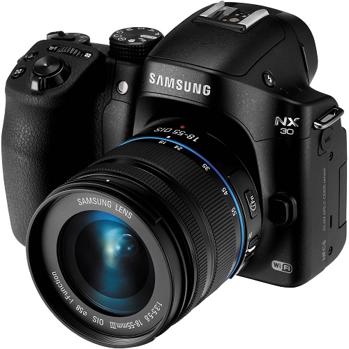 Samsung Cabut dari Pasar Kamera Digital Australia 25 Samsung NX