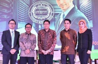 Schneider Electric Hadirkan Edge Data Centre untuk Solusi IoT Indonesia 2 Sch