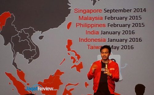 Tembus 290 Ribu Pengguna, ShopBack Luncurkan Aplikasi Mobile 1 ShopBack