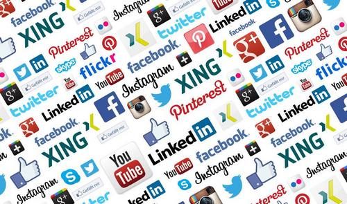 Penggunaan Media Sosial Berlebihan Timbulkan Depresi 1 Social Media