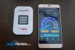 SpeedUp Hadirkan Bundling MiFi 4G dengan Telkomsel 20 Speedup MiFi