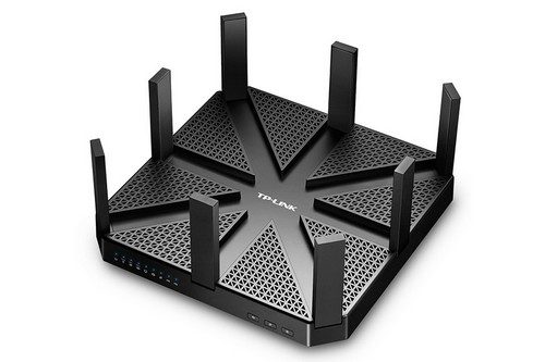 TP-Link Hadirkan Router WiFi AD Pertama 1 TP-Link Talon AD7200