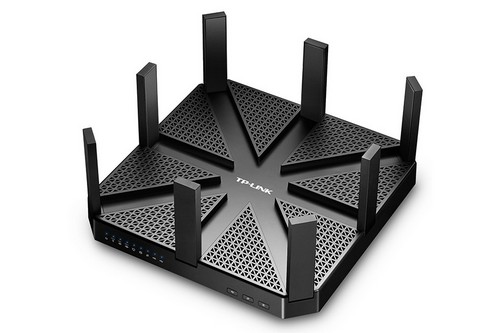 TP-Link Hadirkan Router WiFi AD Pertama 4 TP Link Talon AD7200