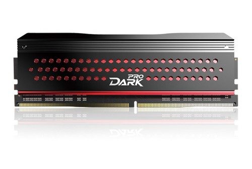 Team Akan Perkenalkan Branding T-Force 1 Team Dark Pro