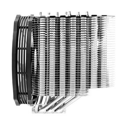 Thermalright Perkenalkan HSF Le Grand Macho RT 2 Thermalright Le Grand Macho RT - 01