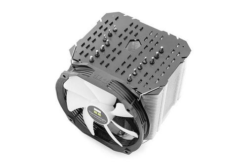 Thermalright Perkenalkan HSF Le Grand Macho RT 1 Thermalright Le Grand Macho RT 02