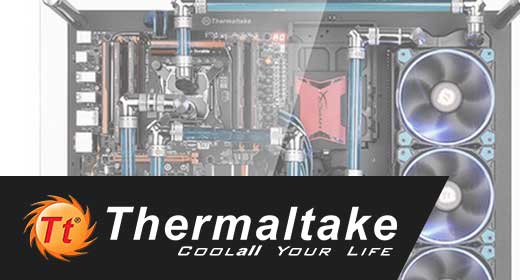 Thermaltake