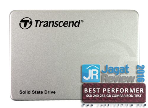 Tes Perbandingan SSD 240 – 256GB 7 Transcend-the-Best-Performer