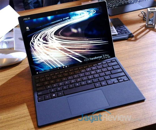 Asus Perkenalkan ZenBook 3 dan Dua 2-in-1 Keluarga Transformer 2 Transformer 3 Pro 01