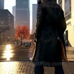 Watch Dogs PC NVIDIA 5