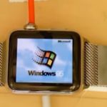 Windows 95 Coba Dijalankan di Apple Watch 16 Win 95 Apple Watch 500x302
