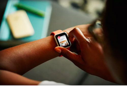 Developer Bosan dengan Apple Watch 1 Developer Bosan dengan Apple Watch