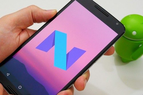 Google Tunda “3D Touch” di Android N 1 Google Tunda “3D Touch” di Android N