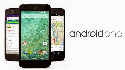 Google Masih Ingin Garap Smartphone Murah Android One
