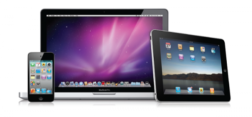 Phil Schiller: Bukan Gitu Cara Sebut Produk Apple! 1 Phil Schiller: Bukan Gitu Cara Sebut Produk Apple!