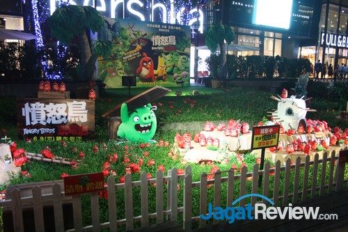 Diary Computex 2016 - Hari I 3 Hanya satu kalimat untuk ini: Orang Taipei niat banget!