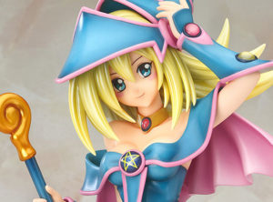 PVC Dark Magician Girl, Kartu Yu-Gi-Oh Paling Cantik 2 dmg