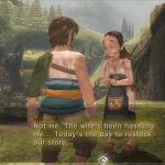 Emulator Wii U Jalankan LoZ: Twilight Princess HD Dengan Lancar! 6 emulator cemu loz