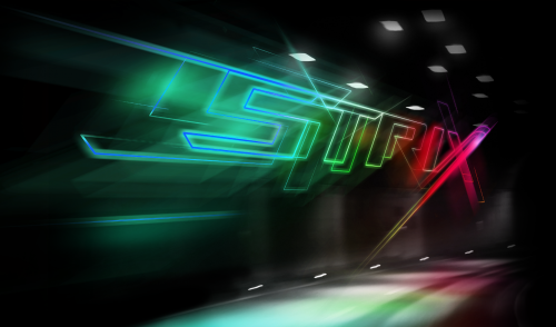 Asus Rilis Laptop Gaming  fg04