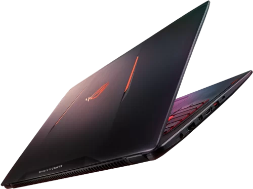 Asus Rilis Laptop Gaming  fg05