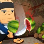 Game Mobile – Fruit Ninja Tuju Layar Lebar 6 fruit ninja1 600x307