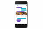 google allo messaging app