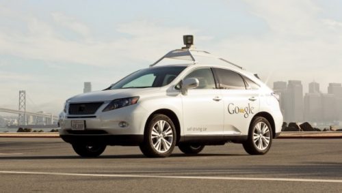 Google Buka Lowongan Supir Untuk Proyek Self-Driving 1 google-self-driving-car-