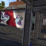 Graffiti Simulator Tuju Virtual Reality! 3 graffiti simulator 1