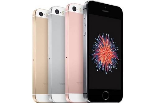 Penuhi Permintaan, Apple Tambah Pesanan Chip untuk iPhone SE 1 Penuhi Permintaan, Apple Tambah Pesanan Chip untuk iPhone SE