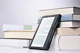 Tiongkok Kembangkan e-Paper dari Grafin 11 images