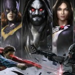 NetherRealm Tengah Kembangkan Injustice 2? 7 injustice ultimate edition