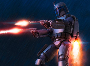 Bandai Merilis SHFiguarts Bapaknya Boba Fett! 14 koboijenggo