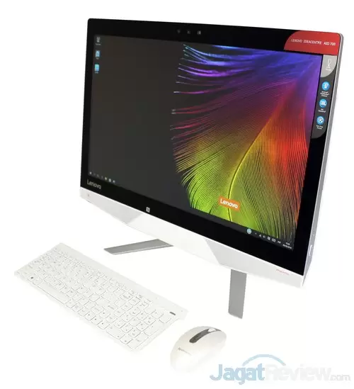 Review Lenovo Ideacentre AIO 700 5 lenovo ideacenter 700 8