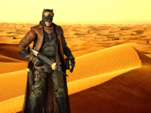 MAFEX Merilis Knightmare Batman dari Batman V Superman 7 mafex knightmare batman 1 800x800