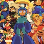 Film Animasi Mega Man Unjuk Visual Baru 3 megaman