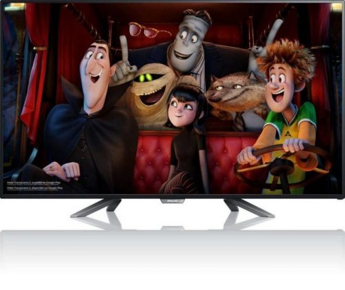 Philips akan Hadirkan TV Google Cast 4K Murah 1 philips-google-cast-640x539