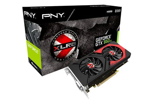PNY Luncurkan GTX 960 & GTX 950 XLR8 OC Gaming 1 pny-geforce-gtx-950-2gb-xlr8-oc-gaming-001