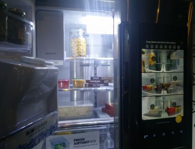 Samsung Luncurkan Teknologi Terbaru untuk Keluarga 1 samsung fridge