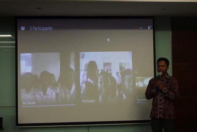 Microsoft Bantu Pendidikan Indonesia Lebih Baik 3 skype