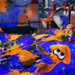 Famitsu Pilih Game Terbaik 2015 9 splatoon2