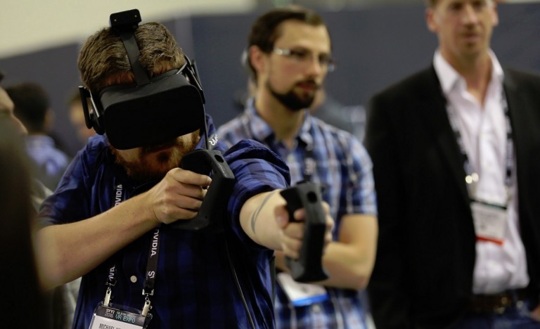 Survei: Sekitar 40% Gamer di AS akan Beli Perangkat VR Tahun Depan 13 svvr 6
